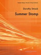 Summer Stomp 