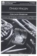 Chugach Overture 