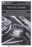 Voice On The Mountain 