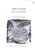 Spirit Of Survival 