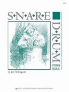 Snare Drum Etudes Book 2 