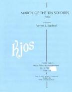 March of the Tin Soldiers 