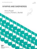 Nymphs and Shepherds 