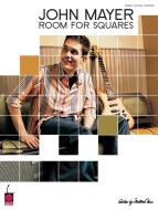 Room for Squares 