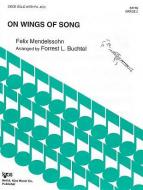 On Wings Of Song 