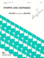Nymphs And Shepherds 