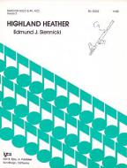 Highland Heather 