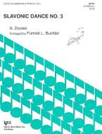 Slavonic Dance No. 3 