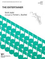 The Entertainer 