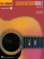 Hal Leonard Guitar Method Book 2 Second Edition 
