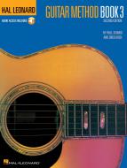 Hal Leonard Guitar Method Book 3 Second Edition 