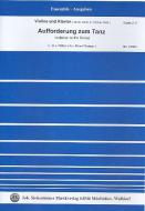 Aufforderung zum Tanz 