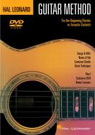Hal Leonard Guitar Method 
