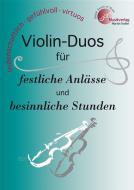 Violin-Duos 