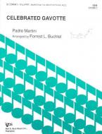 Celebrated Gavotte 