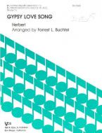 Gypsy Love Song 