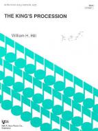 The Kings Procession 