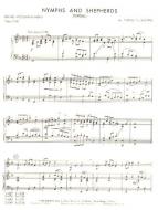 Nymphs and Shepherds 