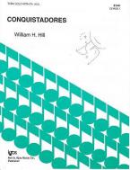 Conquistadores 