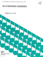 In A Spanish Garden Mallet Solos 