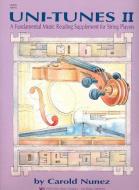 Uni-Tunes II 