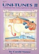 Uni-Tunes II 