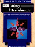 More Strings Extraordinaire! 