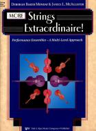 More Strings Extraordinaire! 