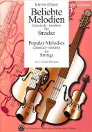 Beliebte Melodien Heft 1 