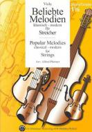 Beliebte Melodien Heft 2 