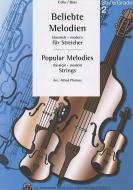 Beliebte Melodien Heft 3 