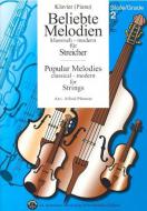 Beliebte Melodien Heft 3 