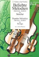 Beliebte Melodien Heft 4 