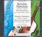 Beliebte Melodien Play-Along CD 2 