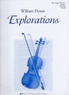 Explorations 