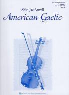 American Gaelic 