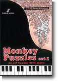 Me and My Piano: Monkey Theory Papers Set 1 