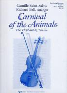 The Elephant & Fossils 