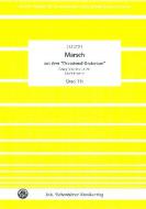 Marsch aus dem Occasional Oratorium 
