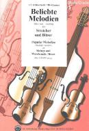 Beliebte Melodien Zusatzstimmen Heft 1 