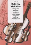 Beliebte Melodien Zusatzstimmen Heft 1 