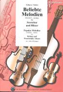 Beliebte Melodien Zusatzstimmen Heft 1 