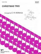 Christmas Trio für 3 Violinen 