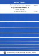 Ungarischer Tanz Nr. 5 