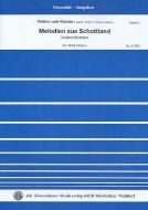 Melodien aus Schottland 