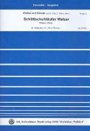 Schlittschuhläufer Walzer 