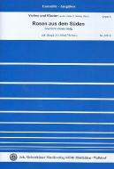 Rosen aus dem Süden Walzer 