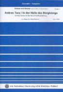 Anitras Tanz / In der Halle des Bergkönigs 