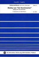 Medley aus Der Nussknacker 