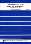 Medley aus Schwanensee 